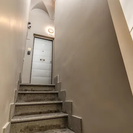 Appartement Palazzo Ottavia - La Maison D'art Collection