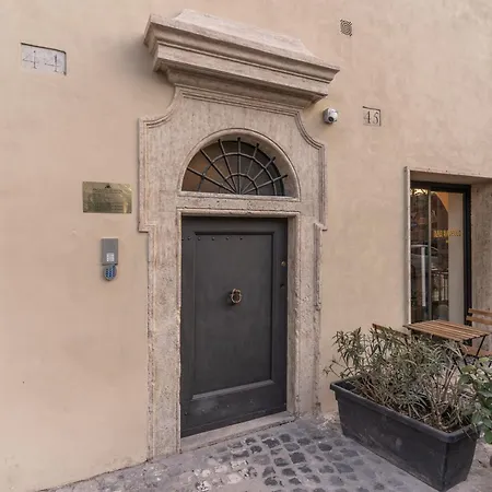 Palazzo Ottavia - La Maison D'art Collection Rome