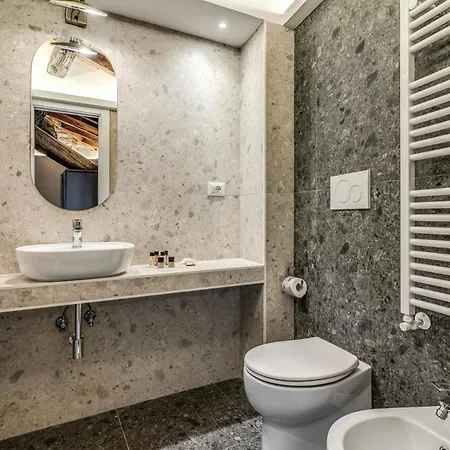 Appartement Palazzo Ottavia - La Maison D'art Collection *
