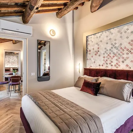 Palazzo Ottavia - La Maison D'art Collection Appartement