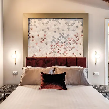 Appartement Palazzo Ottavia - La Maison D'art Collection *