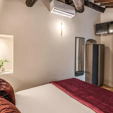 Palazzo Ottavia - La Maison D'art Collection Appartement *