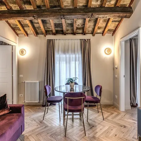 Appartement Palazzo Ottavia - La Maison D'art Collection