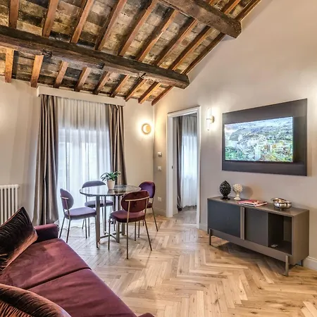 Palazzo Ottavia - La Maison D'art Collection Appartement