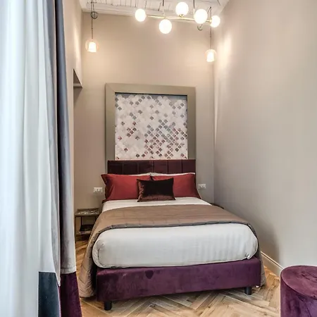 Palazzo Ottavia - La Maison D'art Collection * Rome