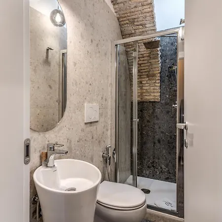 Palazzo Ottavia - La Maison D'art Collection Appartement Rome