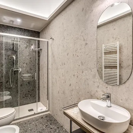 Palazzo Ottavia - La Maison D'art Collection Appartement *