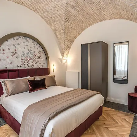 Palazzo Ottavia - La Maison D'art Collection Appartement