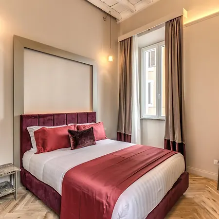 Palazzo Ottavia - La Maison D'art Collection Appartement *