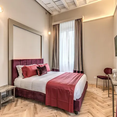 Palazzo Ottavia - La Maison D'art Collection Appartement Rome