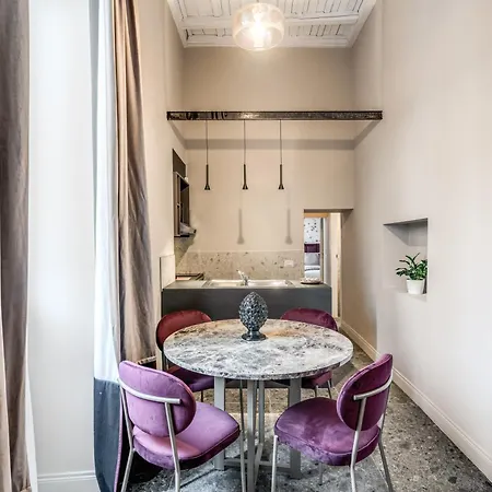 Appartement Palazzo Ottavia - La Maison D'art Collection *