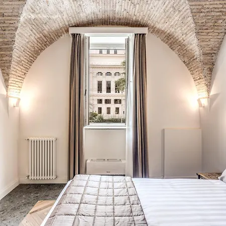 Appartement Palazzo Ottavia - La Maison D'art Collection Rome