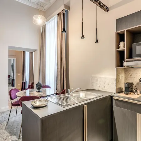 Palazzo Ottavia - La Maison D'art Collection Appartement *