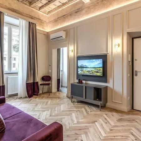 Palazzo Ottavia - La Maison D'art Collection Rome